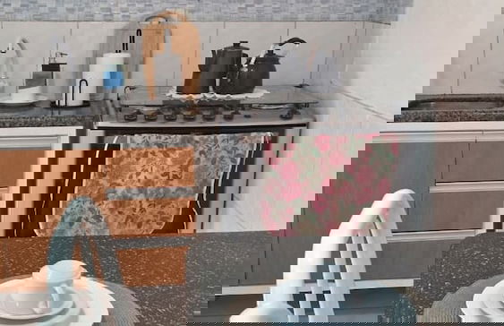 Refúgio Farol Ponta do Catalão - SC - Photo 27