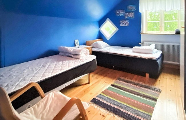 8 Person Holiday Home in Virestad - Foto 22