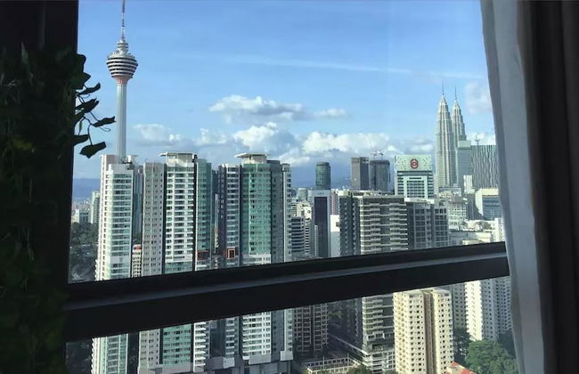 The Robertsons by Urban Suites - Foto 21