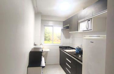 Apartamento Moderno na Vila Togni - Foto 9