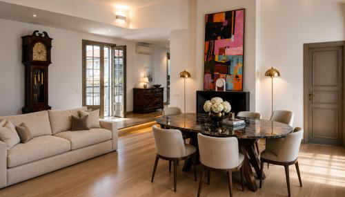 ComeCasa Monte Napoleone Exclusive Suites - Photo 1