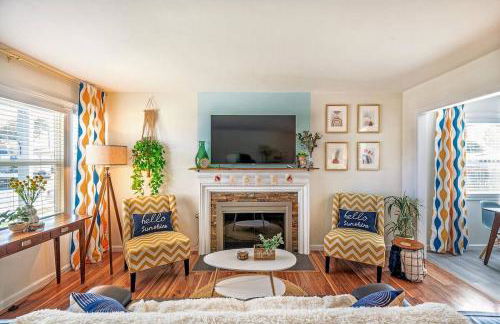 Hello Sunshine OC minutes to Disneyland-Family Friendly - Foto 42