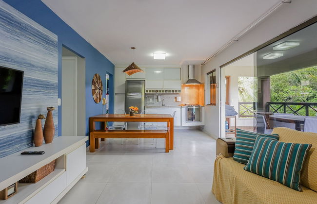 GB20 Incrível Ap 3 Quartos - Guarajuba - Foto 17