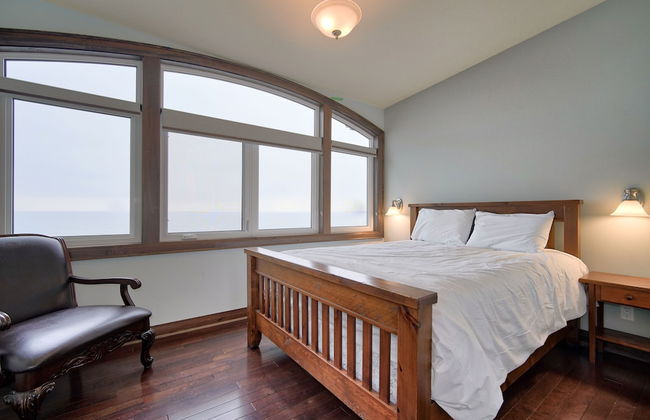 Blue View Chalets - Foto 30