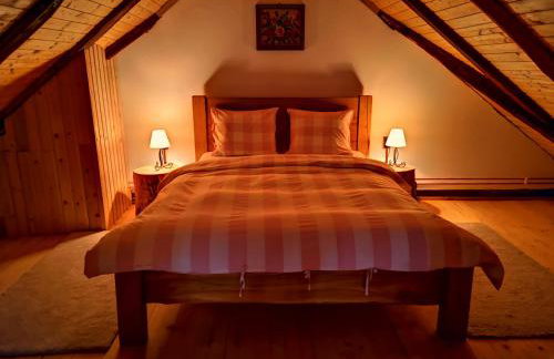 Naša mala koliba - Foto 30