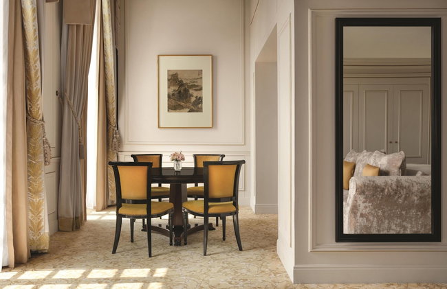 Shangri-La Paris - Photo 51