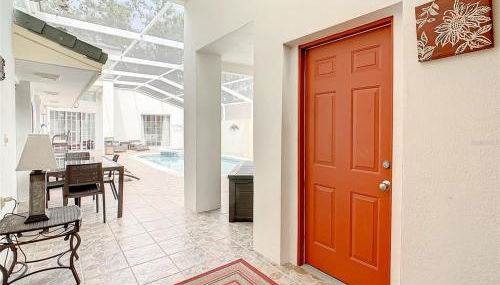 Private Pool With Heat - Close to Disney! - Foto 4