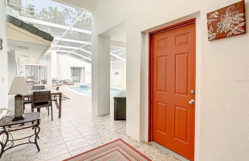 Private Pool With Heat - Close to Disney! - Foto 4