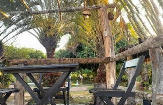 Rancho Refugio Verde AL - Foto 13