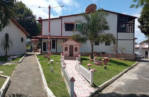 Condominium House in Iguaba - Foto 31