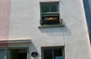 Drift Cottage - Fisherman's Cottage Brixham harbour - Photo 2
