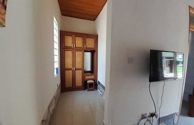 Villa Sankofa - Photo 19