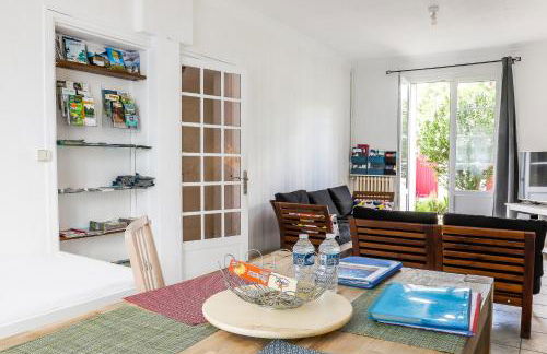 Maison 88 m2 le patio du centre ville avec garage - Photo 10