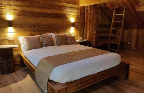 Au Fond du Bourg - Foto 12