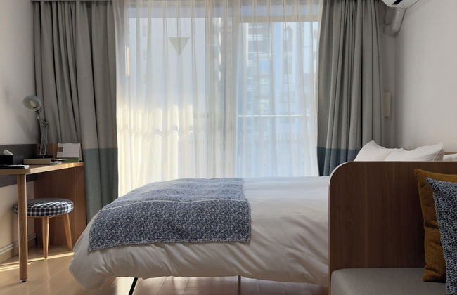 yksi STAY & APARTMENT OSAKA - Foto 15