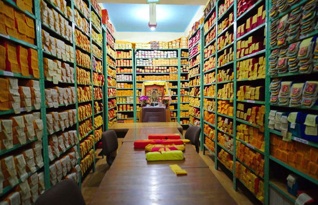 Tour da cultura budista de Dharamshala - Foto 2