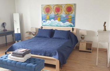 Chez Isabelle et Bernard - Photo 1