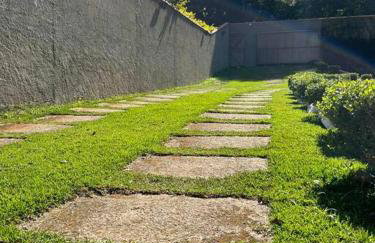 Chácara Paraiso Mion Pé na água - Foto 32