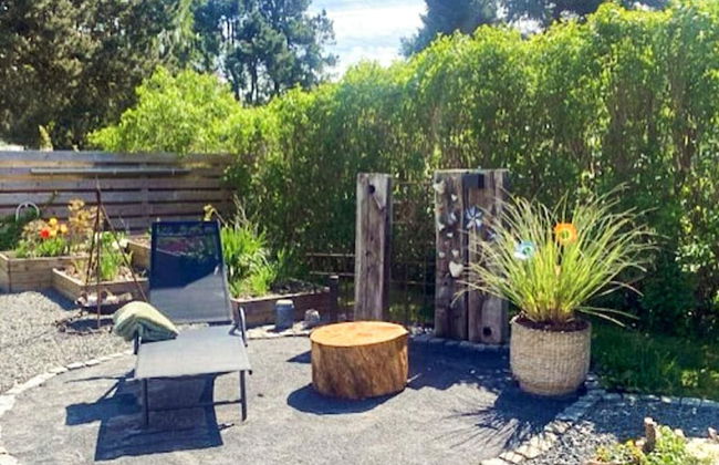 5 Person Holiday Home in Vig - Foto 27