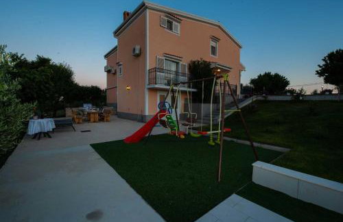 Luxury Villa Maria with large pool - Foto 63