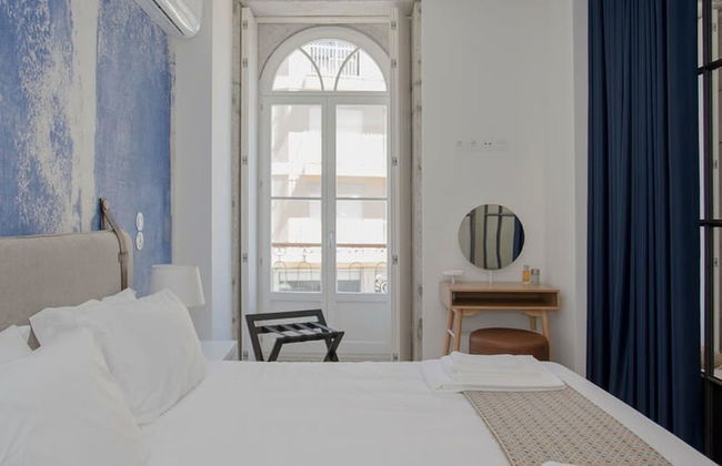 Liiiving in Porto Luxury Beachfront Apartment IV - Foto 7