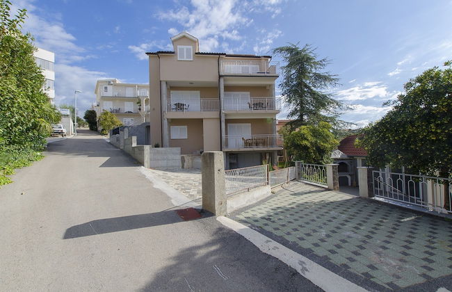 Apartments Sanja - Foto 69