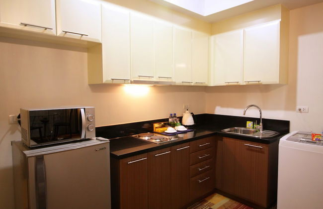 MaxStays Max Pavilion at The Venice Residences - Foto 29