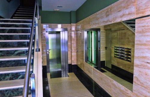 Salamanca Centro Apartamentos - Foto 138