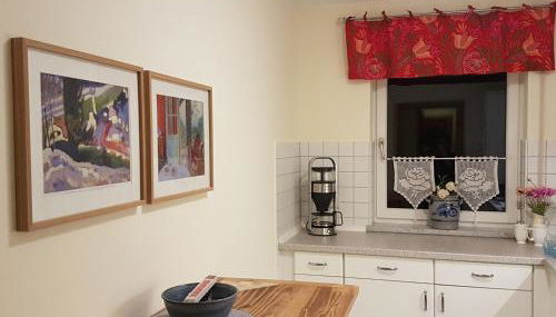 Wohnung Seerose - Foto 3