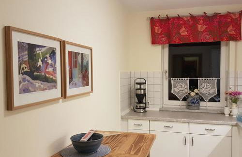 Wohnung Seerose - Foto 3