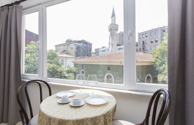 Antique Boutique - Foto 23