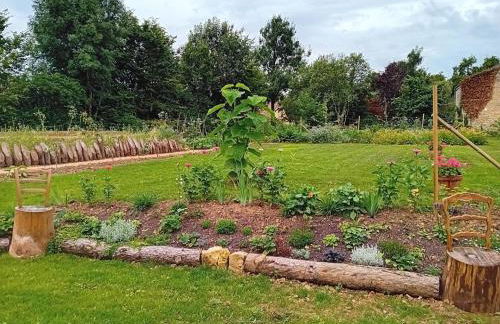 Grain d'orge et cornouiller - Foto 28