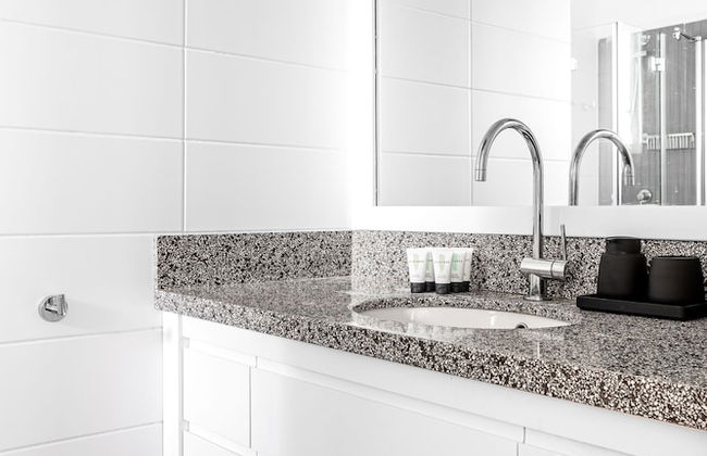 BEN GURION BLVD - Classic Collection - By HOMY - Foto 23