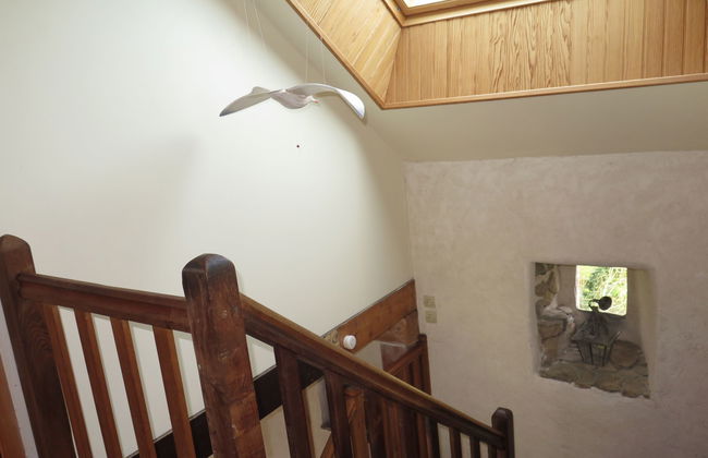 Gîte des Oiseaux - Foto 12