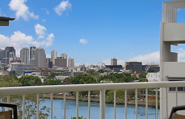 Founda Gardens Apartments - Foto 54