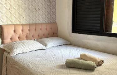 Excellent fully equipped house for MotoGP in Goiânia - Foto 2