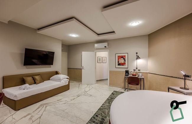 Hotiday Apartments La Spezia - Foto 22