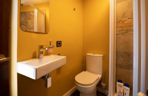 Villa Huerta 2, Paterna, jacuzzi, sauna - Photo 55