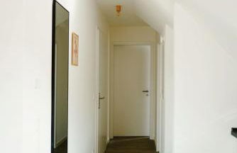 Ferienwohnung KÖÖK Küstentraum - Modern, Balkon, Strandnah, Maisonette - Photo 23