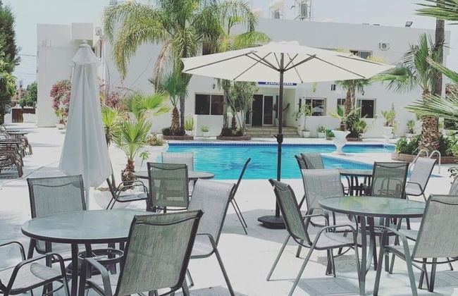 Tasiana Hotel Apartments Complex - Foto 38