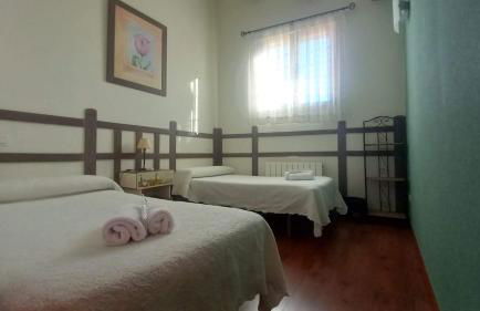 Casa Rural Bigotes - Foto 10