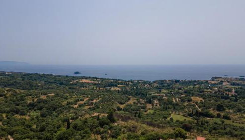 Villa Sarri by Sarris Winery - Foto 4