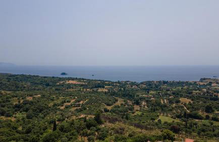 Villa Sarri by Sarris Winery - Foto 4