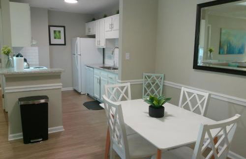 Studio 415 Spring Lake - Fayetteville near Fort Bragg - Accessible 1st Floor with Self Check-in - Perfect for short or long-term stays - Foto 18