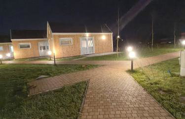 ZAGAJNIK Country Camp obok Suntago - Photo 19