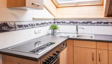 Ferienwohnung "Hüs 18" - Foto 3