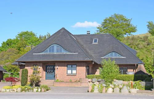 Hafen Seedorf Ferienhaus Suite Seedorf - Foto 16