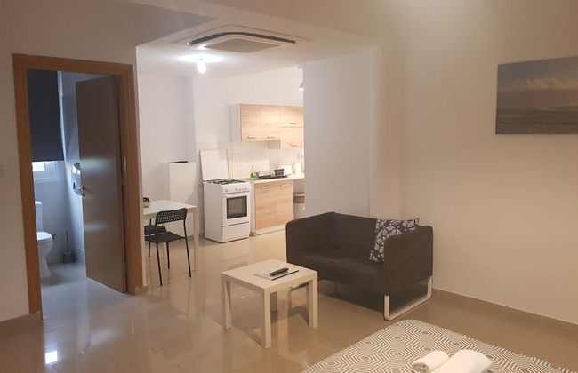 Valentinos Apartments - Foto 28