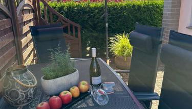 Ferienhaus Kranich - Foto 3