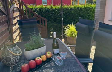 Ferienhaus Kranich - Foto 3